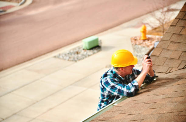 Best Steel Roofing  in Annetta, TX